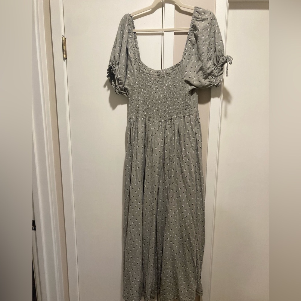 Rylee and cru dress